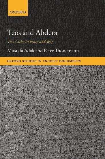 Teos and Abdera 1