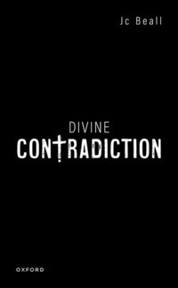 bokomslag Divine Contradiction