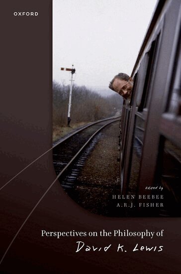 Helen Beebee, A. R. J. Fisher - Perspectives on the Philosophy of David K. Lewis, Inbunden