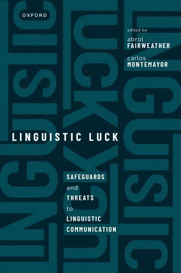 Linguistic Luck 1