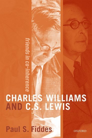 Charles Williams and C. S. Lewis 1