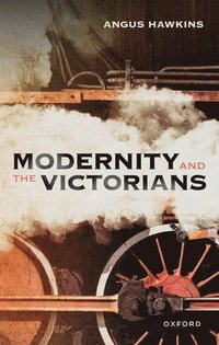 bokomslag Modernity and the Victorians