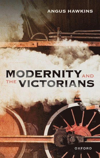 bokomslag Modernity and the Victorians