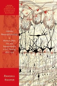 bokomslag Literary Neurophysiology