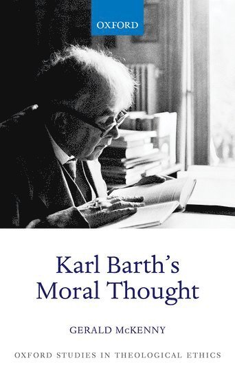 Karl Barth's Moral Thought 1