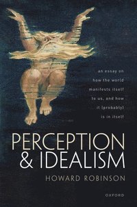 bokomslag Perception and Idealism