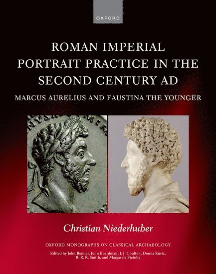 Roman Imperial Portrait Practice in the Second Century AD 1