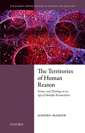 bokomslag The Territories of Human Reason