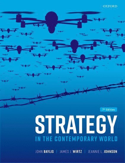 Strategy in the Contemporary World 1