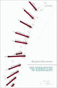 bokomslag The Normativity of Rationality