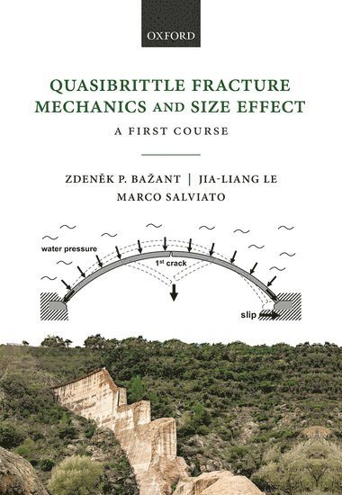 Quasibrittle Fracture Mechanics and Size Effect 1