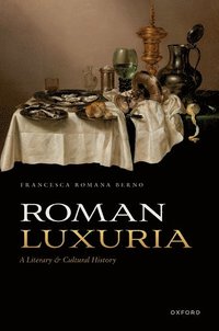 bokomslag Roman Luxuria