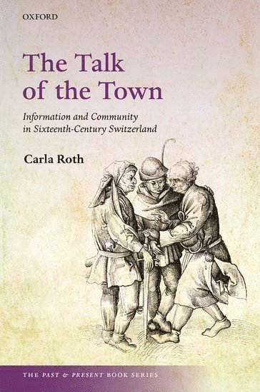 Talk of the Town 1