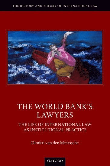 The World Bank's Lawyers 1