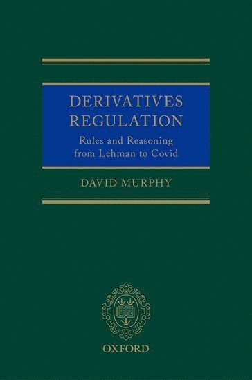 Derivatives Regulation