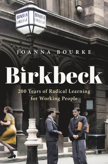 Birkbeck 1