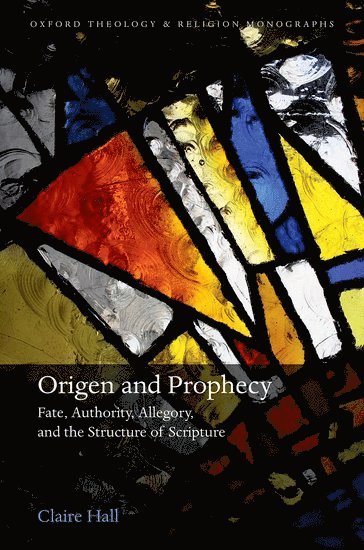 Origen and Prophecy 1