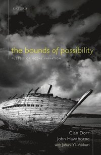 bokomslag The Bounds of Possibility