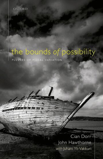 Cian Dorr, John Hawthorne, Juhani Yli-Vakkuri - The Bounds of Possibility, Inbunden
