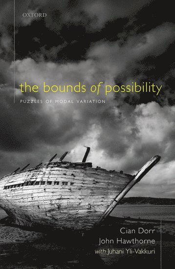 bokomslag The Bounds of Possibility