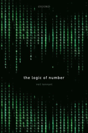 bokomslag The Logic of Number