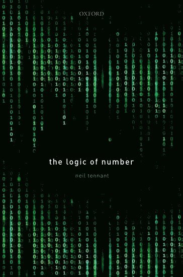 The Logic of Number
