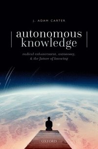 bokomslag Autonomous Knowledge