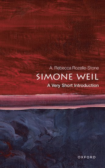 Simone Weil 1