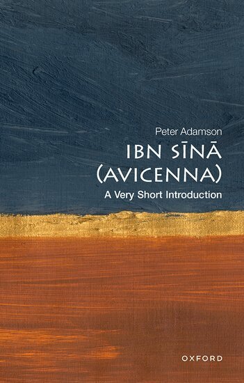 Peter Adamson - Ibn Sina (Avicenna), Häftad