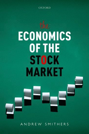 bokomslag Economics of the Stock Market