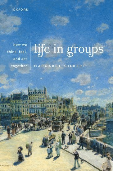 Life in Groups 1