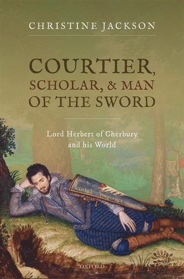 Courtier, Scholar, and Man of the Sword 1