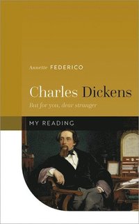 bokomslag Charles Dickens