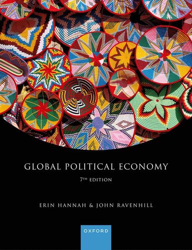 bokomslag Global Political Economy