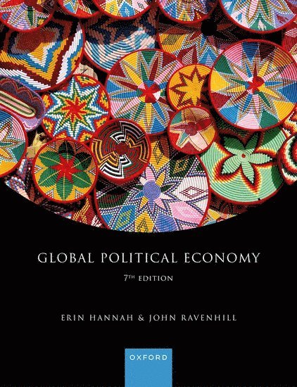 Global Political Economy 1