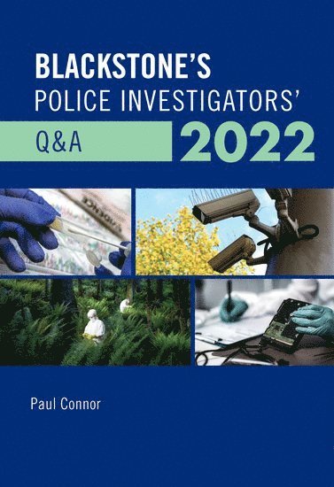BLACKSTONES POLICE INVESTIGATO