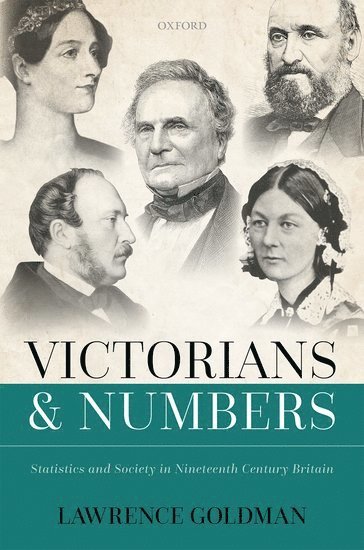 Victorians and Numbers 1