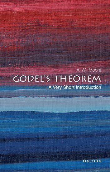 Gdel's Theorem 1