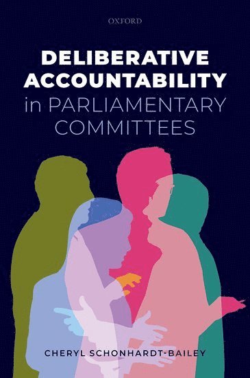 Deliberative Accountability in Parliamentary Committees