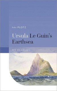bokomslag Ursula Le Guin's Earthsea