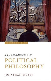 bokomslag An Introduction to Political Philosophy