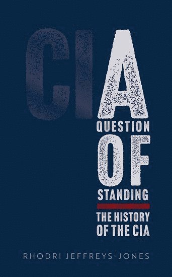 A Question of Standing 1