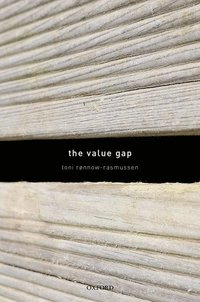 bokomslag The Value Gap