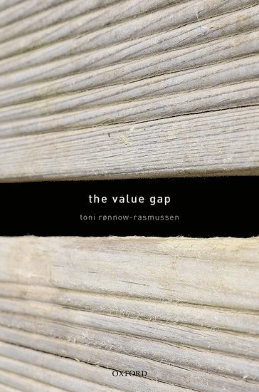 The Value Gap 1