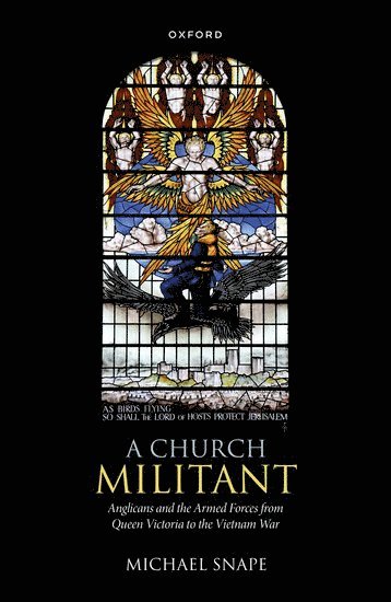 A Church Militant 1