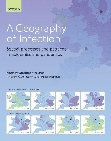 A Geography of Infection 1