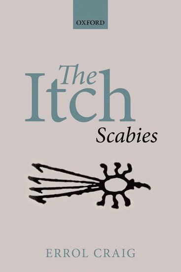 The Itch 1