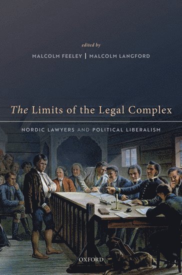 The Limits of the Legal Complex 1