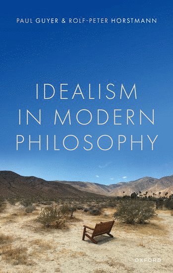 Idealism in Modern Philosophy 1