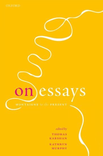 On Essays 1